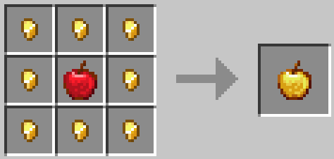 Golden Apple 2
