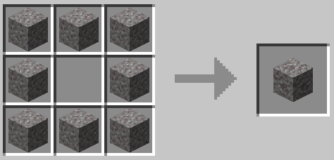 Sus Gravel Decor
