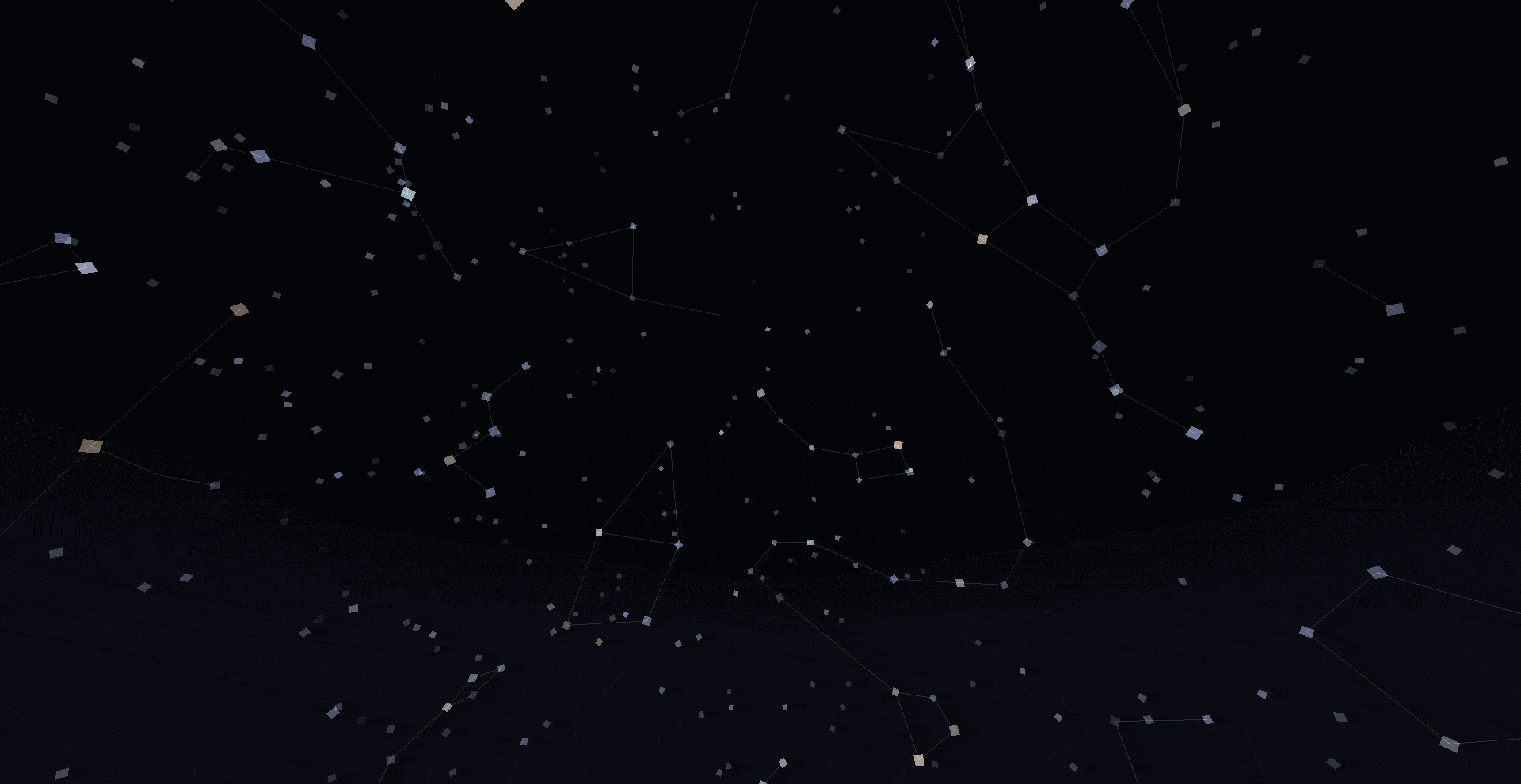The North Star / Polaris