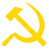 communist crosshair