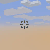 PvP Crosshair