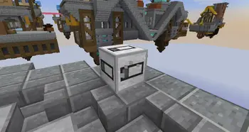 Block Breaking