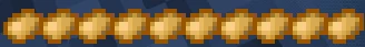 Hunger Bar