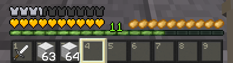 Slot Numbers