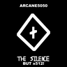 x512 The Silence Infection Textures