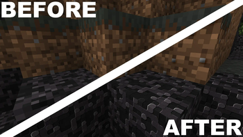 Before / After