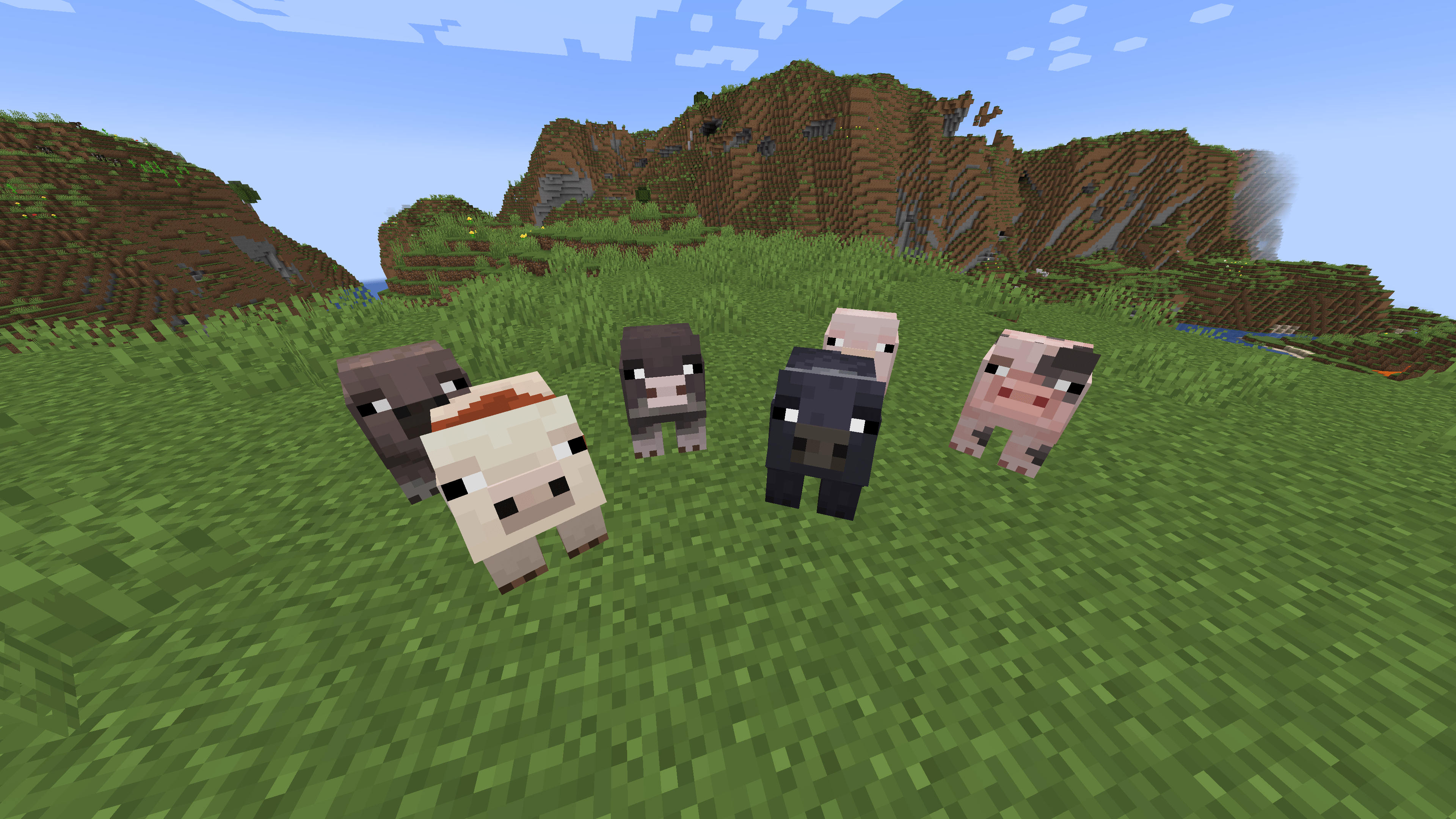 The Pork Pack