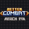 Better Combat Reach Fix