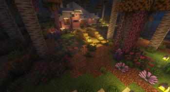 A playtester's cozy build