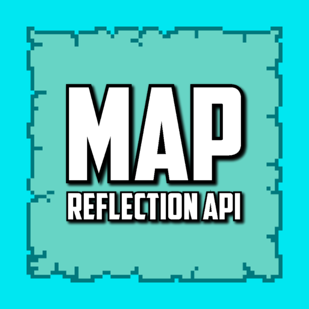 MapReflectionAPI