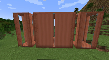 Create: Bigger Tanks — screenshot 2