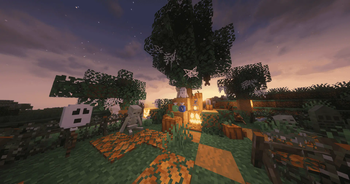 Spooky Showcase