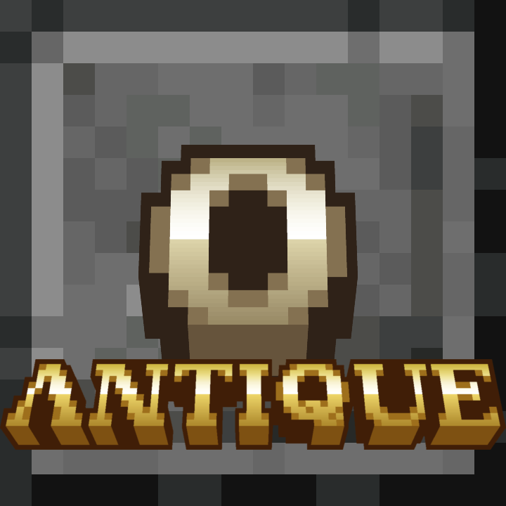 Antique Odyssey