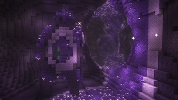 Amethyst Caves