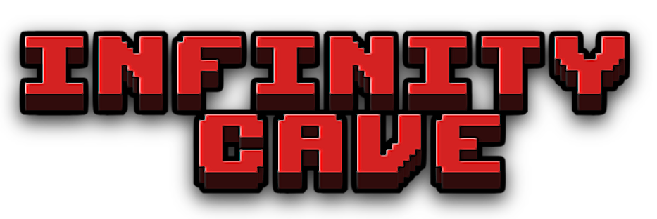 Infinity Cave logo