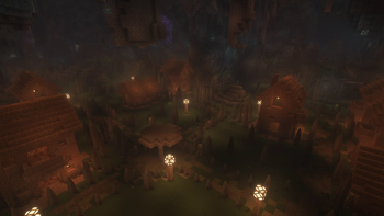 Limestone Village
