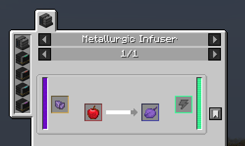 this is how u make mekanism plums but for some reason picture didnt load lmao bozo