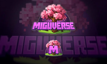 MiguVerse Logo