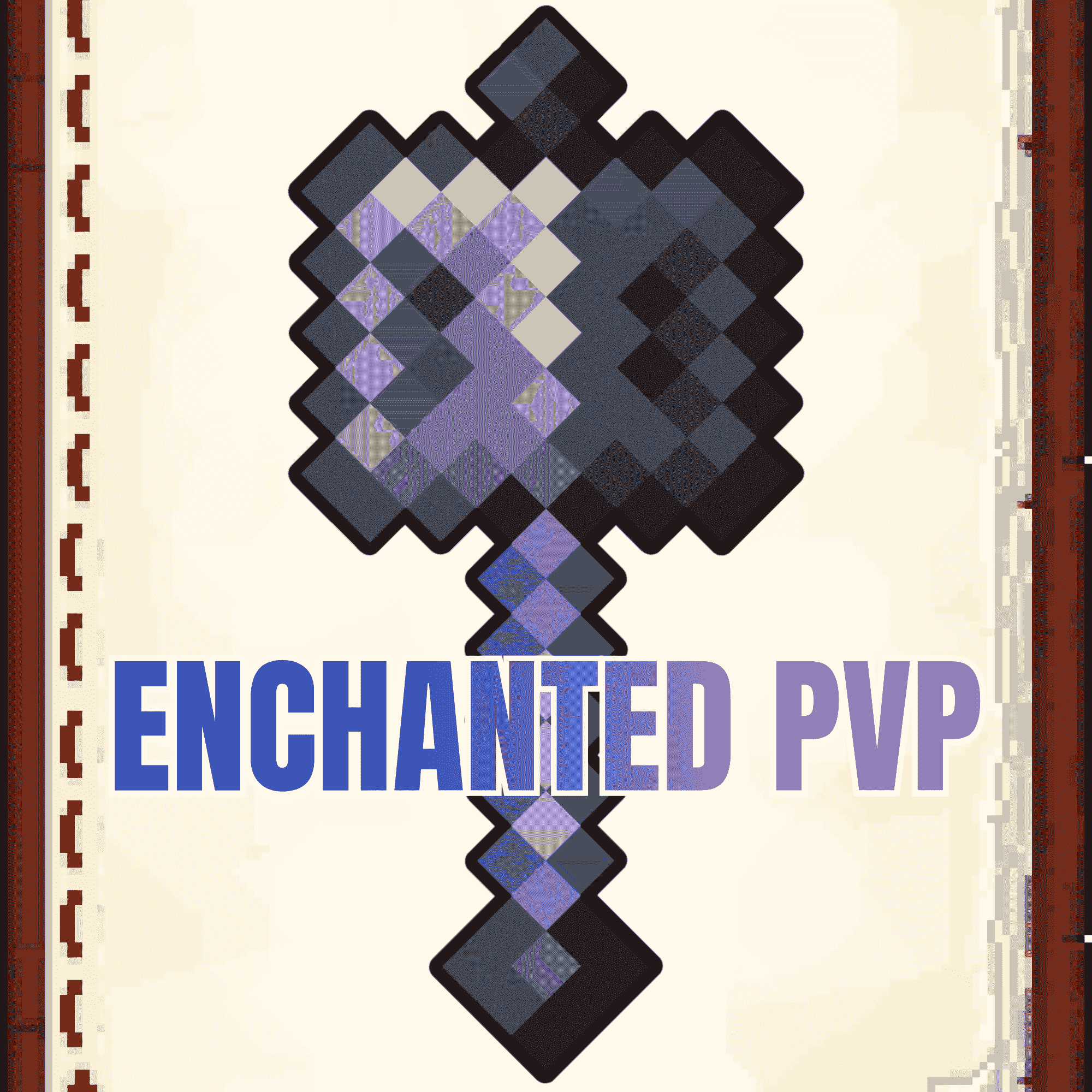 Enchanted PvP