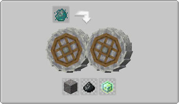 Impure Diamond Recycling