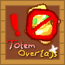 Totem Overlays