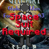 Spacesuit Required [Addon for Galaxy Space]