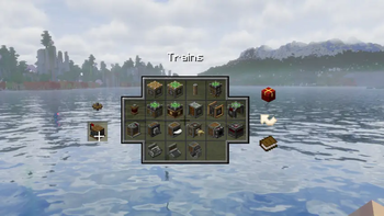 ItemSwapper Create 6.0 Pack