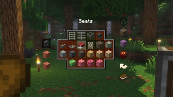 ItemSwapper Create 6.0 Pack