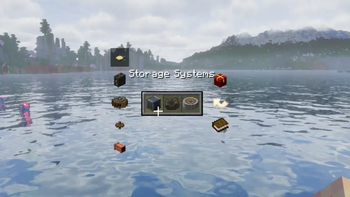 ItemSwapper Create 6.0 Pack