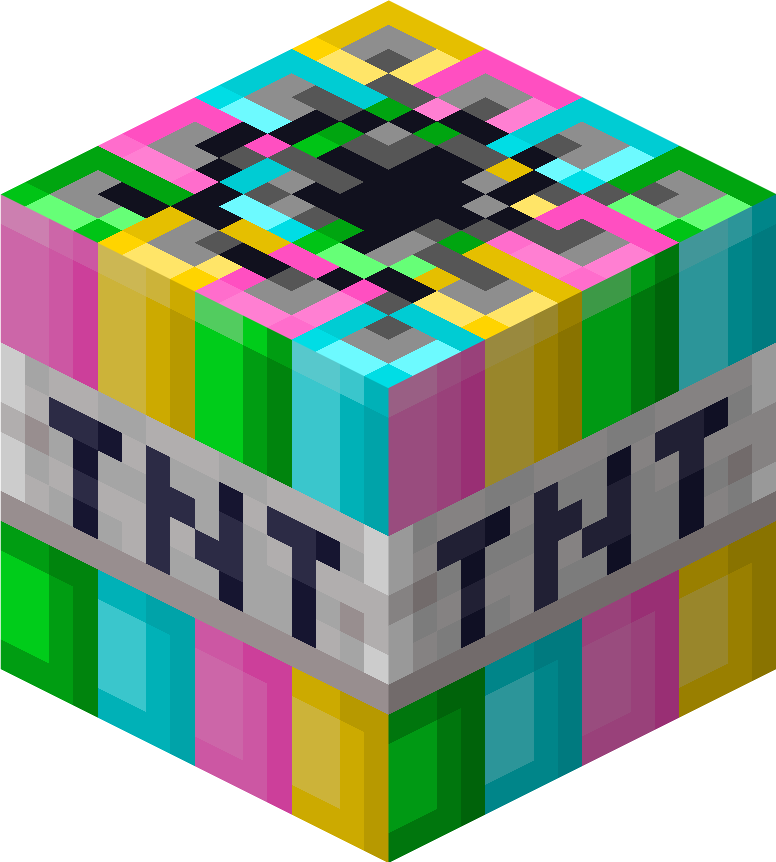 More TNT