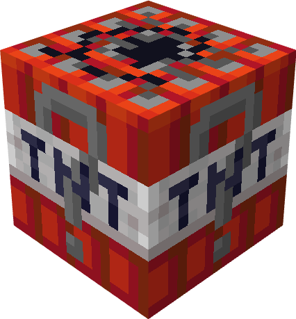 Random TNT