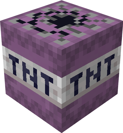 Shulker TNT