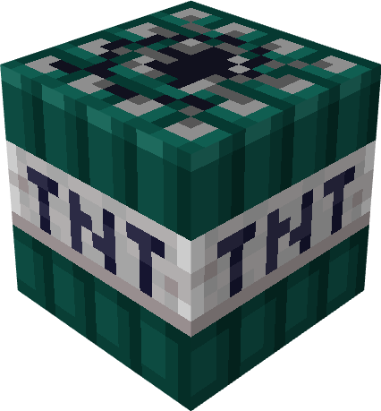 Ender TNT