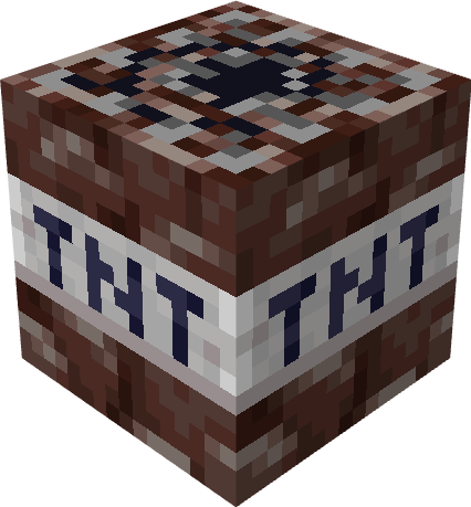 Meteor Shower TNT