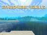 Atmospheric Vanilla