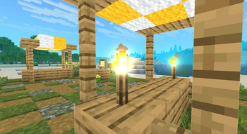 Light Effects