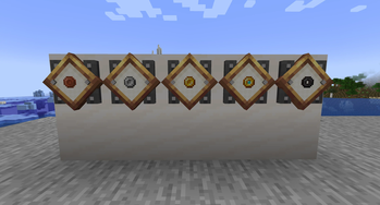The Coins