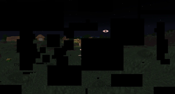 Anomaly