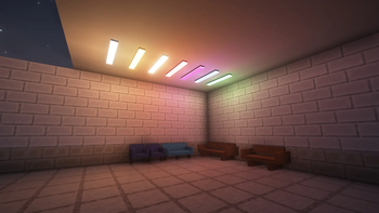 New blocks from the 1.20 update