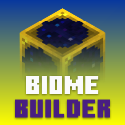 Biome Builder