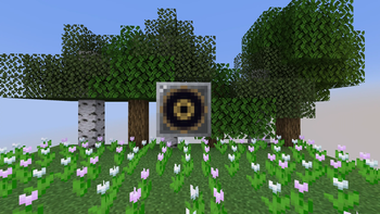 Activated Biome Anchor (Advanced)
