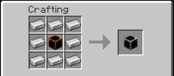 Advanced Biome Anchor Recipe