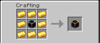 Master Biome Anchor Recipe