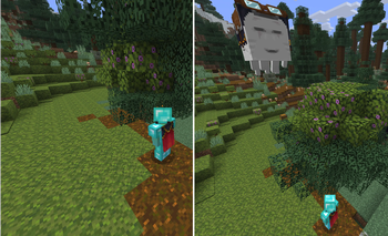 Happy Ghast