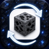 Ores Regenerator