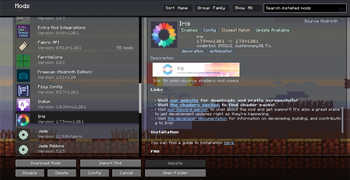 Mod Menu