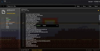 File Editor