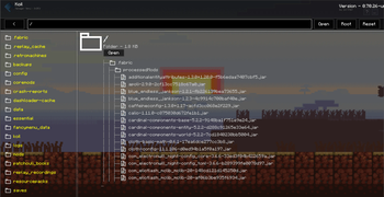 File Explorer
