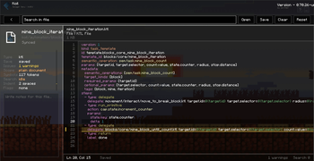 File Editor