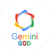 Google Gemini AI God